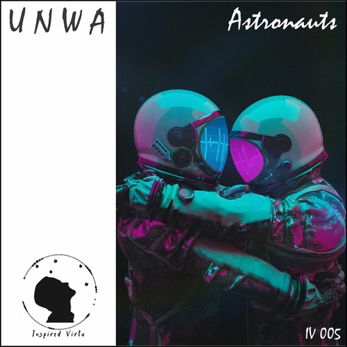 UNWA - Astronauts [IV005]